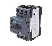 3RV2021-1AA10 Interrupteur moteur 0,55kW 220-690VAC DIN Déclenchement. Court-...
