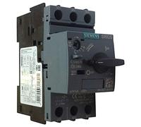 3RV2021-4AA10 | SIEMENS CIRCUIT BREAKER, SIZE S0,CLASS 10 A, RELEASE 10-16A, N-RELEASE 208A, SCREW TERMINAL