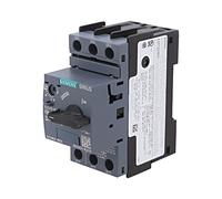 3RV2021-4CA10 Interrupteur moteur 11kW 220-690VAC DIN Déclencheur de surinten...
