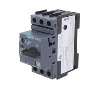 3RV2021-4FA10 Interrupteur moteur 18,5kW 220-690VAC DIN Déclenchement. Court-...
