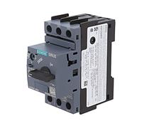 3RV2021-4NA10 Interrupteur moteur 15kW 220-690VAC DIN Déclencheur de surinten...