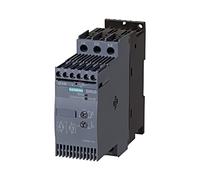 3RW3027-1BB04 Module: Démarrage progressif Courant: 200-480VAC Série: S0 DIN ...