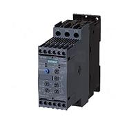 3RW4026-1BB04 Module: Softstart UStrom: 200-480VAC Série: S0 DIN 24VDC 11kW...