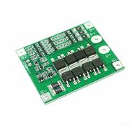 3S 11,1 V Lithium-Ion pour carte de protection de batterie avec limite de charge Balance 25 A