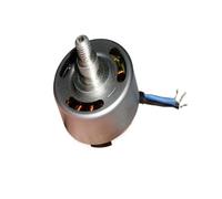 3S 1100KV 2308 Aircraft Model High-speed Brushless electronic starter External Rotor Brushless electronic starter IINKUEYK(Positive thread)