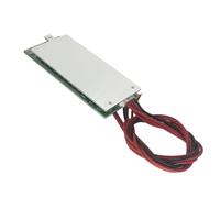 3S 12,6 V/4S 14,6 V Carte de protection de batterie Panneau de charge de batterie Connecteur Module de circuit Protection contre la surchauffe Outil électrique