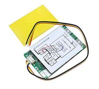 3S 12 V Courant ininterrompu 100 A Batterie au lithium Panneau de protection pour onduleur voiture