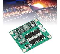 3S 12V 40a Board Chargeur de Batterie au Lithium PCB Board Overcharge/Overdischarge/Overcurrent/Short Circuit Protect avec Équilibrée