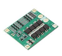3S 12V PCB Protection Current Board 25A BMS PCB Cell Balance Balance Li-ION Lithium Battery Board Board Circuit équilibré sur Décharge sur Protection Actuelle