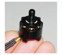 3S 1306 3000KV CW CCW Brushless electronic starter DC12V 18MM Outer rotor electronic starter BLDC NORMAL THREAD RUAJOGYNVM