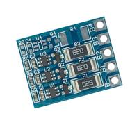 3S 4S 5S 6S 8S 11,1-33,6 V Balancers Board 18650 Lithium Balncing Batterie à charge complète Fonction équilibrée Protection Conseil de maintenance de batterie Technicien
