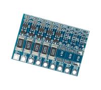 3S 4S 5S 6S 8S 11,1-33,6 V Balancers Board 18650 Lithium Balncing Batterie à charge complète Fonction équilibrée Protection Conseil de maintenance de batterie Technicien
