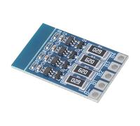 3S 4S 5S 6S 8S 18650 Batteries au lithium de charge, protections de conseil, équilibreurs au lithium, égaliseurs de remplacement automatique
