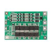 3S 60A Li ION Protection Board Lithium Battery Chargeur Module Protection DC12.6V Version équilibrée pour Les Exercices électriques