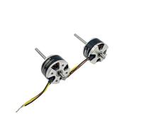 3S-6S 1700KV 1806 23mm Outer Rotor Brushless electronic starter DC 12V-24V High Speed DIY Aircraft Model Tool B NWPNLXEA