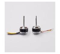 3S-6S 1700KV 1806 23mm Outer Rotor Brushless electronic starter DC12V-24V High Speed Aircraft Model B RUAJOGYNVM