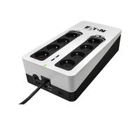 Onduleur EATON MGE 3S 700 FR 700 VA 6 Prises 420 Watts