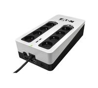 Onduleur EATON MGE 3S 700 FR 700 VA 6 Prises 420 Watts