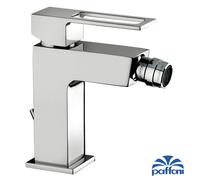 3S EFFE EF135 CR PAFFONI NOUVEAU MITIGEUR MELANGEUR BIDET VIDAGE AUTOMATIQUE