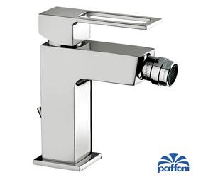 3S EFFE EF135 CR PAFFONI NOUVEAU MITIGEUR MELANGEUR BIDET VIDAGE AUTOMATIQUE