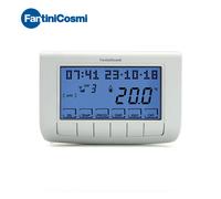 3S FANTINI COSMI CH140 Thermostat d'ambiance avec modem GSM intégré hebdomadai