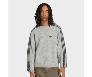 3S Knit Crew gris XL