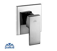 3S MITIGEUR de DOUCHE A à ENCASTRER CHROME - PAFFONI LEVEL LES010-CR - ROBINET