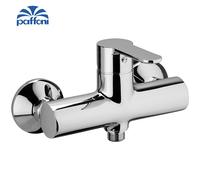3S PAFFONI BLU BLU168 CR NEUF NOUVEAU MELANGEUR MITIGEUR DE DOUCHE MURAL MURALE