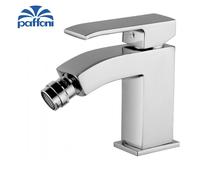 3S PAFFONI LES135 CR ROBINETTERIE MITIGEUR BIDET LEVEL PAFFONI AVEC VIDAGE BAIN