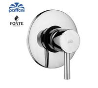 PAFFONI LIGHT LIG010 CR NOUVEAU NEUF MITIGEUR de DOUCHE à ENCASTRER CHROME