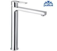 3S PAFFONI RINGO RIN081 CR NEUF MITIGEUR BAIN LAVABO REHAUSSE HAUT SANS VIDAGE