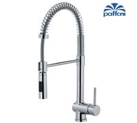 3S PAFFONI STICK SK179 CR MITIGEUR ROBINET évier CUISINE PIVOTANT PROFESSIONNEL