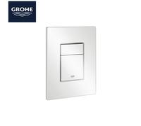 3S PLAQUE DE COMMANDE WC BLANC COSMOPLITAN DF SKATE - GROHE 38732SH0