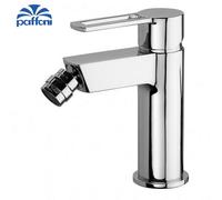 3S RINGO RIN135 CR PAFFONI NOUVEAU MITIGEUR ROBINET BIDET AVEC VIDAGE CHROME