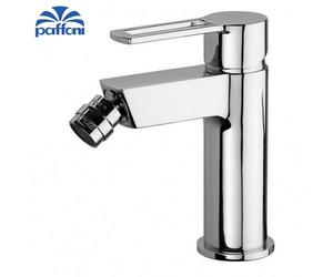 3S RINGO RIN135 CR PAFFONI NOUVEAU MITIGEUR ROBINET BIDET AVEC VIDAGE CHROME