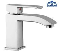 3S ROBINETTERIE MITIGEUR LAVABO LEVEL PAFFONI AVEC VIDAGE SALLE DE BAIN LES075CR