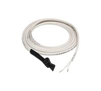 Calorflex - cble chauffant de 3 mtres anti-gel 50 w/m avec thermostat, sans prise