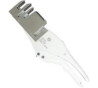 3S SuperSamaStore Coupe-Goulotte Victor 2100 pour Goulottes 2-90 mm, Cutter Rapide et Précis pour Mini-Goulottes et Conduits Électriques, Outil Professionnel, Made in Japan