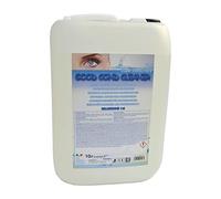 Errecom Détergent de Nettoyage pour Condenseur en Spray, Bidon de 10 L à Diluer Good Cond Cleaner