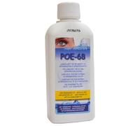 3S SuperSamaStore Huile Lubrifiante Poe 68 avec Traceur UV
