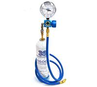 Prodotti kit - kit de recharge pour diagnostic rfrigrateur - conglateur diy - gaz r600a