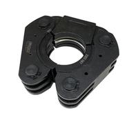 3S SuperSamaStore Mâchoire Pince pour Sertisseuse Profil V Diam. 42 mm Compatible Viega, Adaptateur Mâchoire Compatible avec Pinces à Sertir pour Cuivre et Raccords les Plus Courants