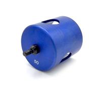 3S SuperSamaStore PS-50 Dima 50 mm pour ébavureur Calibrateur PS-1632B, Dima Professionnel pour étalonnage, centrage et ébavurage Tuyau multicouche