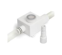 3S SuperSamaStore Siphon de Vidange de Condensats Anti-Odeurs
