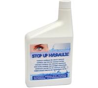 3S SuperSamaStore Stop Fuite Hydraulique Universel Stop Up Hydraulic, 1 L | Additif d’Étanchéité pour Circuits Hydrauliques d’Engins de Terrassement, Machines Agricoles et Pompes, Dosage 60 ml/L