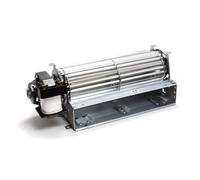 Favorcool - ventilateur tangentiel gauche 180 mm, paquet 15 mm, 230v 50/60hz