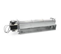 3S SuperSamaStore Ventilateur de refroidissement tangentiel gauche, 270 mm, paquet de 15 mm, 220 V, 50 Hz
