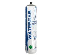 3S SuperSamaStore Watergas Bouteille de CO₂ E290 Alimentaire pour Soda Makers ou Aquariums, Cartouche Jetable pour Gazéificateur Domestique ou Aquarium, Usage Unique, 30 x 7 Cm