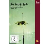 Der Darwin Code – 3sat Edition – ARTHAUS – Import