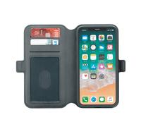 3Sixt Étui folio portefeuille Neowallet pour iPhone X/XS